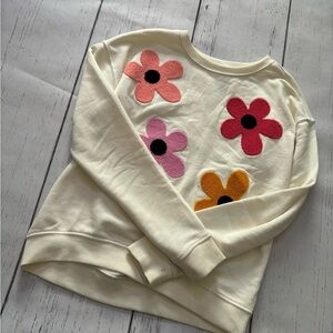 Lovely girls top